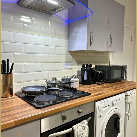 Minehead Suite Extérieur photo