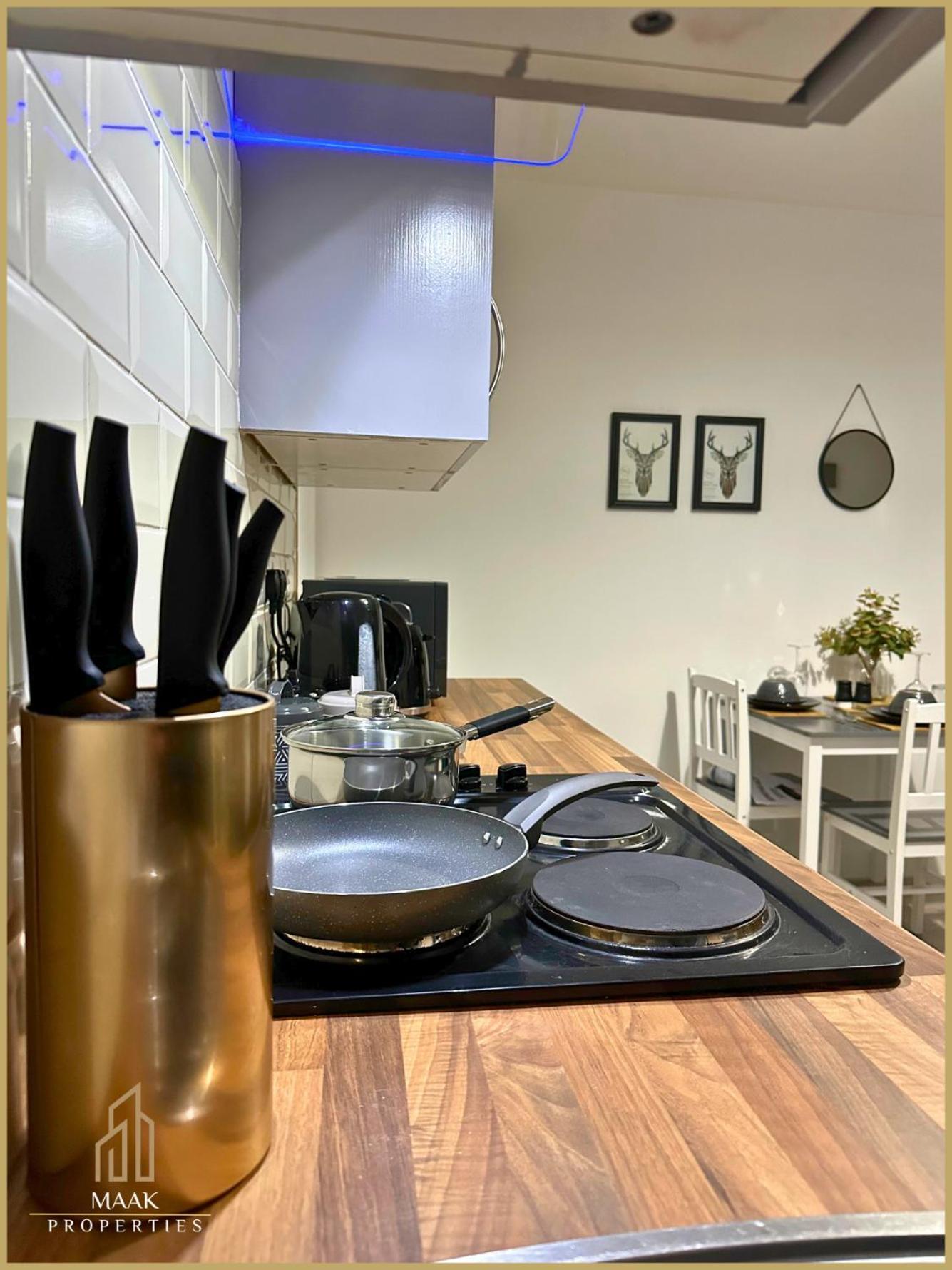 Minehead Suite Extérieur photo