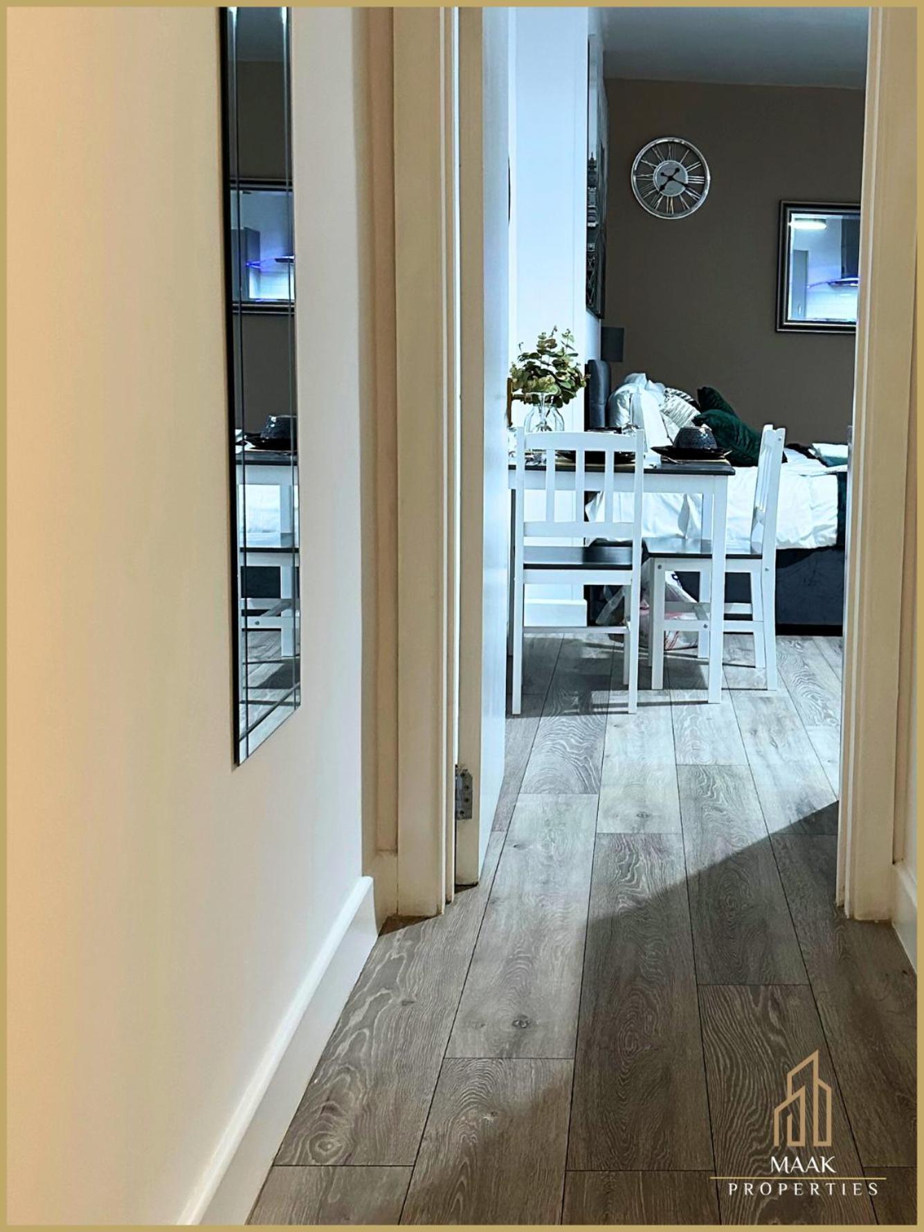 Minehead Suite Extérieur photo